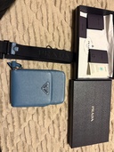 プラダ  （ブランドバッグ）の商品画像 - 査定依頼日：2025年12月24日 - 最高査定価格：121,000円