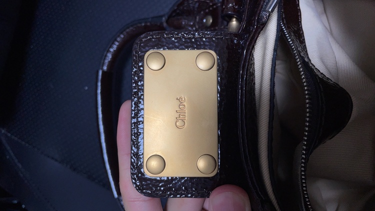 その他 クロエ （ブランドバッグ）の商品画像 - 査定依頼日：2026年3月17日 - 最高査定価格：88,000円