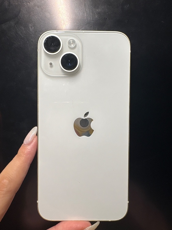 iPhone iPhone 14 128GB Softbank（スマホ）の商品画像 - 査定依頼日：2026年9月5日 - 最高査定価格：43,000円