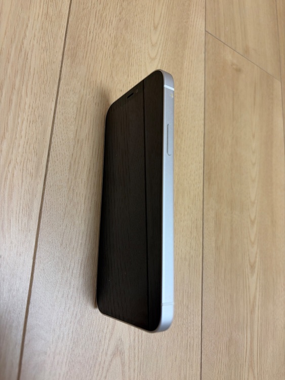 iPhone 12 64GB SIMフリー（スマホ）の商品画像 - 査定依頼日：2026年5月4日 - 最高査定価格：25,000円