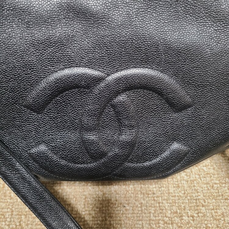 シャネル（ブランドバッグ）の商品画像 - 査定依頼日：2026年2月11日 - 最高査定価格：200,000円