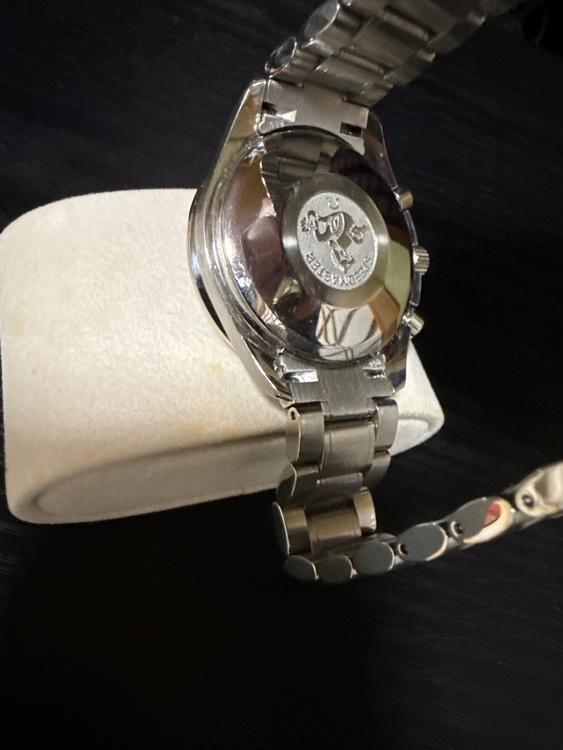 オメガ スピードマスター （高級時計）の商品画像 - 査定依頼日：2026年3月8日 - 最高査定価格：245,000円