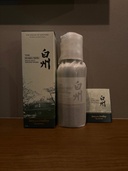 白州　Story of the Distillery 2024EDITION（お酒）の商品画像 - 査定依頼日：2026年9月30日 - 最高査定価格：13,500円