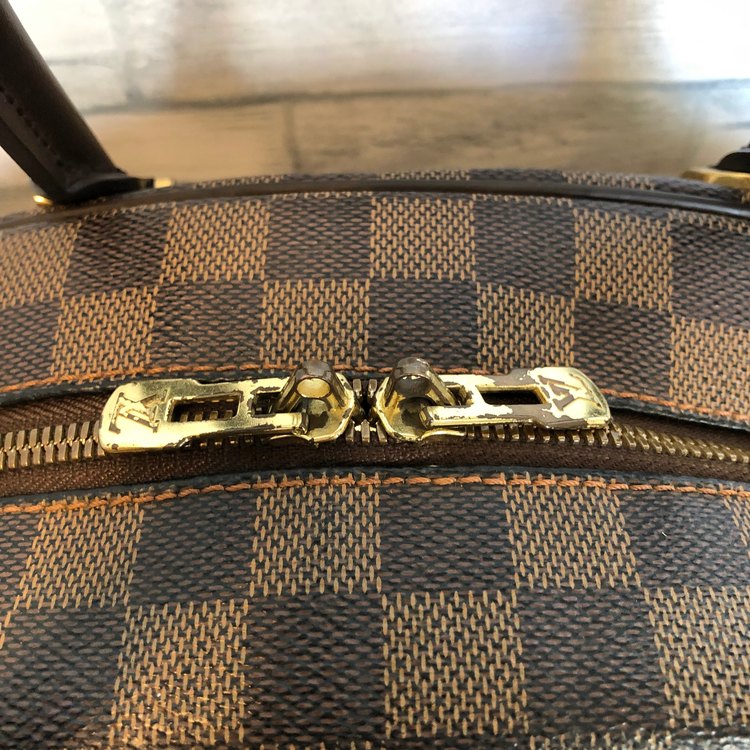 ノリータN41455（ブランドバッグ）の商品画像 - 査定依頼日：2022年11月4日 - 最高査定価格：77,000円