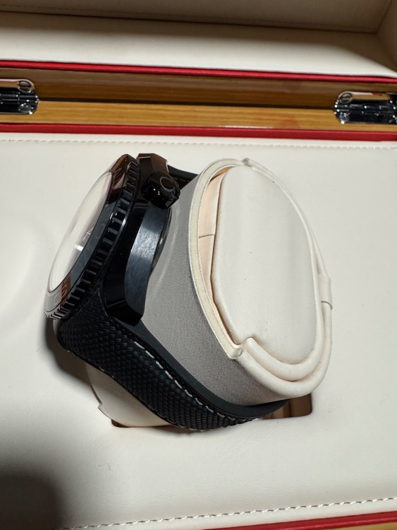 オメガ シーマスター （高級時計）の商品画像 - 査定依頼日：2025年12月15日 - 最高査定価格：900,000円