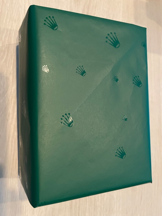 ロレックス デイトジャスト 12630（高級時計）の商品画像 - 査定依頼日：2025年7月30日 - 最高査定価格：1,250,000円