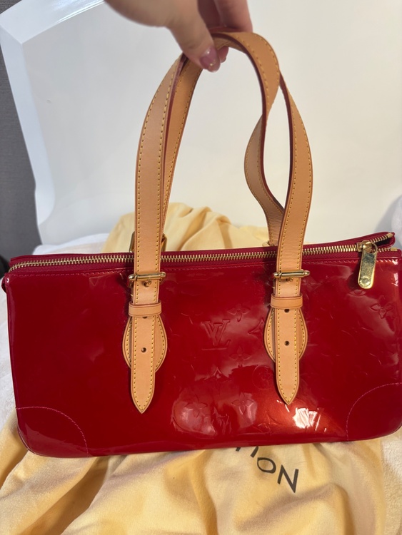 ルイヴィトン ルイヴィトン(その他) （ブランドバッグ）の商品画像 - 査定依頼日：2026年4月3日 - 最高査定価格：80,000円