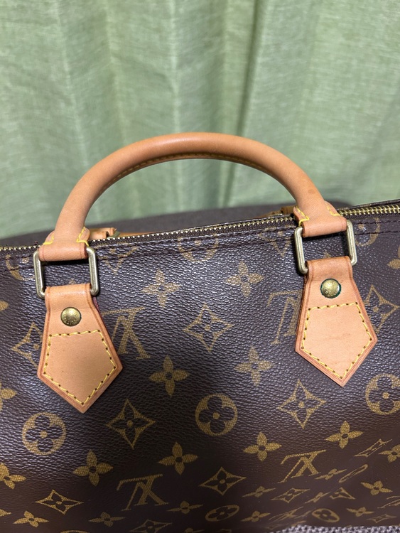 ルイヴィトン モノグラム （ブランドバッグ）の商品画像 - 査定依頼日：2025年10月19日 - 最高査定価格：80,000円