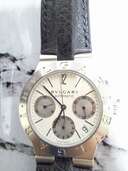 ディアゴノクロノグラフ　自動巻き（高級時計）の商品画像 - 査定依頼日：2024年8月25日 - 最高査定価格：110,000円