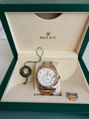 ロレックス スカイドゥエラー 32693（高級時計）の商品画像 - 査定依頼日：2025年11月24日 - 最高査定価格：2,750,000円