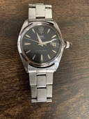 黒薔薇（高級時計）の商品画像 - 査定依頼日：2022年6月25日 - 最高査定価格：10,000円