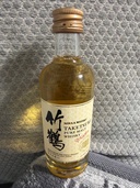 ニッカ竹鶴50ml（お酒）の商品画像 - 査定依頼日：2026年5月2日 - 最高査定価格：500円