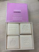 チャンスオーフレッシュレサヴォン（せっけん）（コスメ・美容・健康器具）の商品画像 - 査定依頼日：2025年9月4日 - 最高査定価格：1,000円