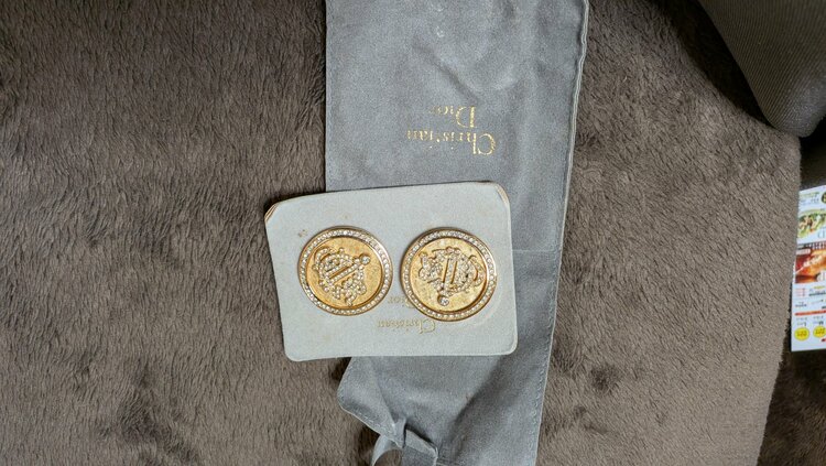 ディオール  （ブランドバッグ）の商品画像 - 査定依頼日：2026年2月19日 - 最高査定価格：15,000円