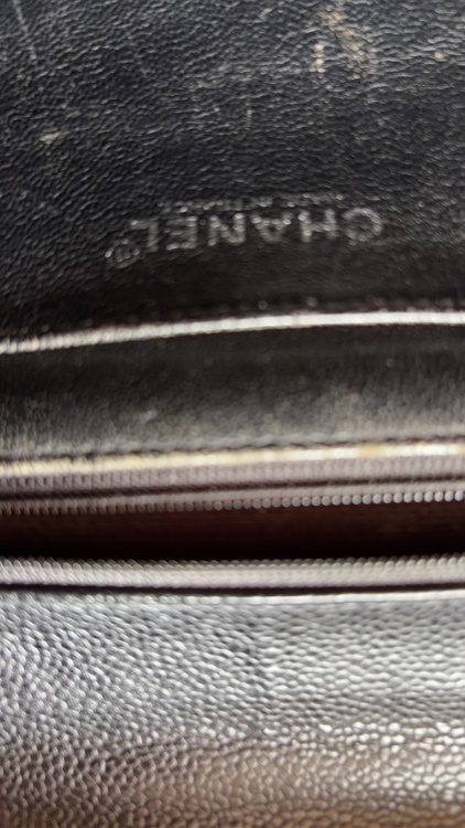 シャネル マトラッセ （ブランドバッグ）の商品画像 - 査定依頼日：2025年12月14日 - 最高査定価格：500,000円