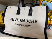 リブゴーシュ（ブランドバッグ）の商品画像 - 査定依頼日：2025年12月8日 - 最高査定価格：80,000円