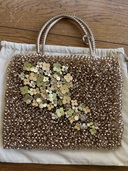 ワイヤーバッグ（ブランドバッグ）の商品画像 - 査定依頼日：2025年7月23日 - 最高査定価格：5,000円