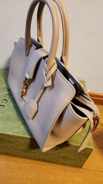 ダウンタウン ベイビー 2WAY（ブランドバッグ）の商品画像 - 査定依頼日：2025年8月11日 - 最高査定価格：130,000円