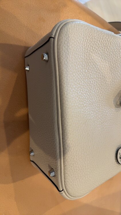 エルメス エルメス(その他) （ブランドバッグ）の商品画像 - 査定依頼日：2025年1月9日 - 最高査定価格：1,200,000円