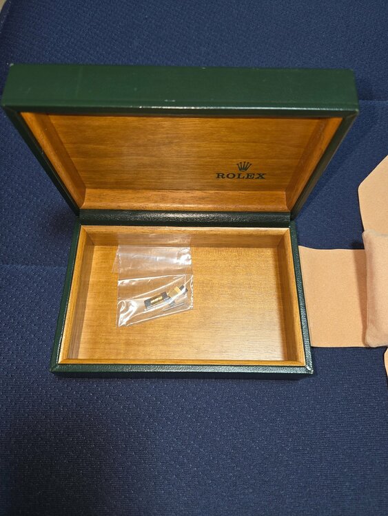 ロレックス デイデイト（高級時計）の商品画像 - 査定依頼日：2026年9月22日 - 最高査定価格：1,150,000円