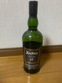 アードベック17年　復刻版（お酒）の商品画像 - 査定依頼日：2024年10月13日 - 最高査定価格：24,000円
