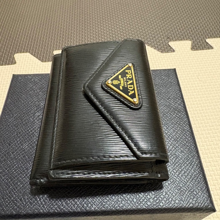 VITELLO MOVE TR（ブランド財布・小物）の商品画像 - 査定依頼日：2025年10月16日 - 最高査定価格：18,000円