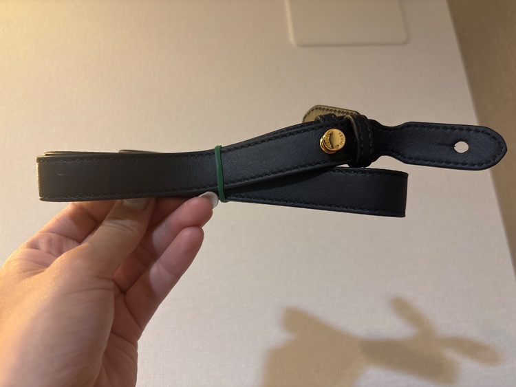 フェンディ  （ブランドバッグ）の商品画像 - 査定依頼日：2025年7月2日 - 最高査定価格：70,000円