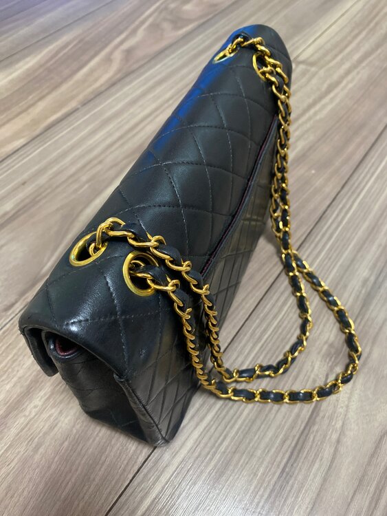 シャネル マトラッセ （ブランドバッグ）の商品画像 - 査定依頼日：2025年4月25日 - 最高査定価格：440,000円