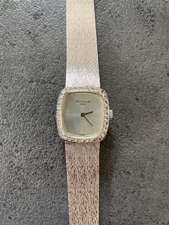 パテックフィリップ その他 （高級時計）の商品画像 - 査定依頼日：2025年8月16日 - 最高査定価格：1,200,000円