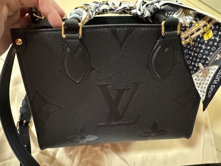 ルイヴィトン ルイヴィトン(その他) （ブランドバッグ）の商品画像 - 査定依頼日：2025年7月22日 - 最高査定価格：350,000円