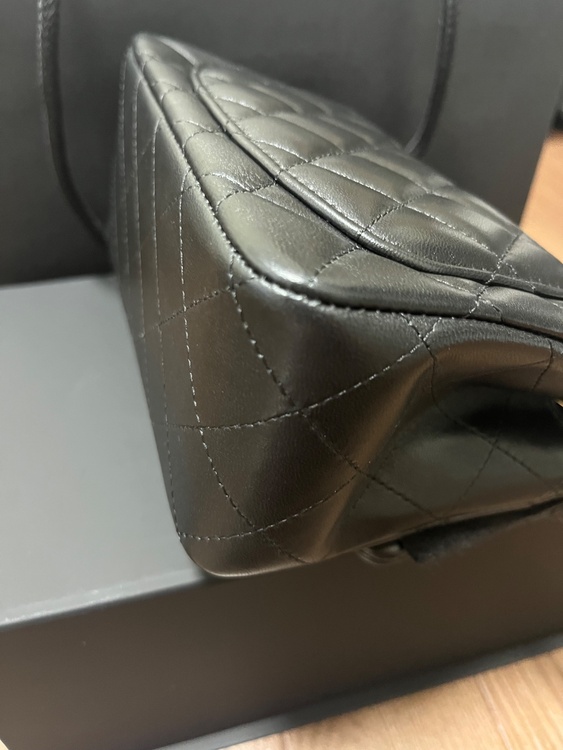 シャネル マトラッセ （ブランドバッグ）の商品画像 - 査定依頼日：2026年2月25日 - 最高査定価格：620,000円