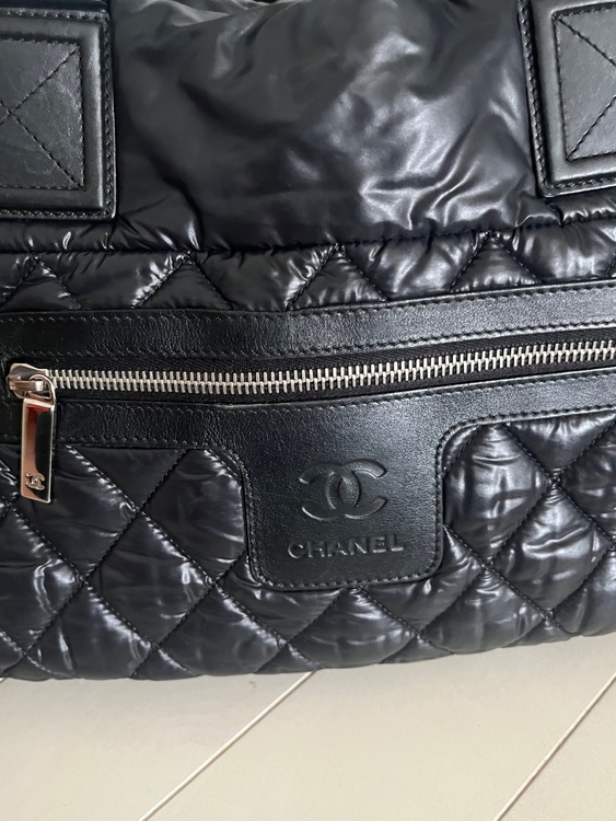 コココクーン（ブランドバッグ）の商品画像 - 査定依頼日：2026年4月23日 - 最高査定価格：120,000円