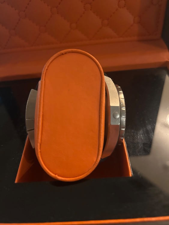 ブライトリング その他 Ref.No.E27365（高級時計）の商品画像 - 査定依頼日：2025年6月30日 - 最高査定価格：550,000円