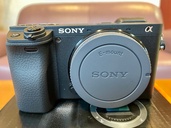 α6400（カメラ）の商品画像 - 査定依頼日：2026年5月22日 - 最高査定価格：67,000円