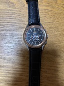 オメガ シーマスター （高級時計）の商品画像 - 査定依頼日：2025年11月20日 - 最高査定価格：700,000円