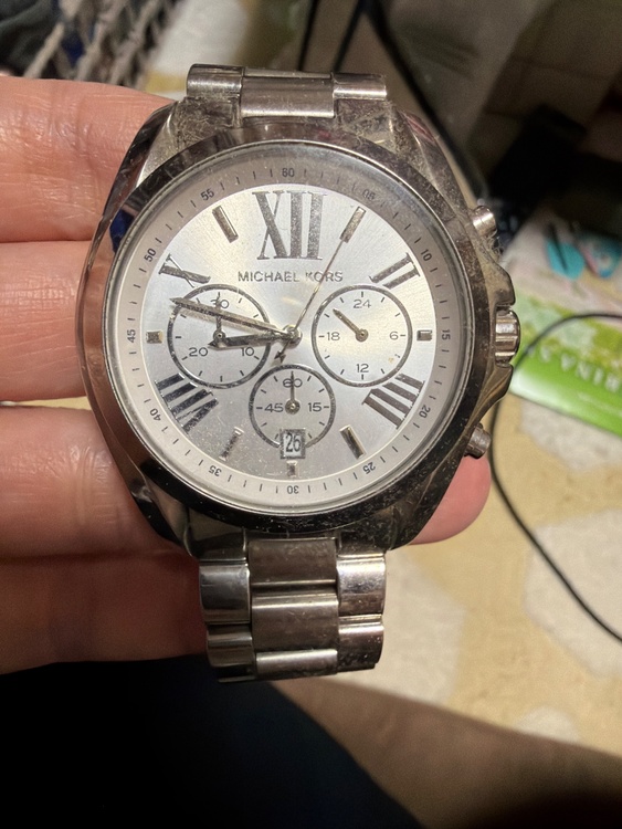 その他 その他 MK-（高級時計）の商品画像 - 査定依頼日：2026年4月3日 - 最高査定価格：1,500円