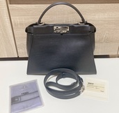 フェンディ  （ブランドバッグ）の商品画像 - 査定依頼日：2025年9月26日 - 最高査定価格：140,000円