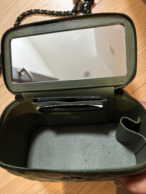 シャネル シャネル(その他) （ブランドバッグ）の商品画像 - 査定依頼日：2025年5月9日 - 最高査定価格：600,000円