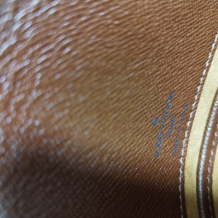 ミュゼットタンゴ（ブランドバッグ）の商品画像 - 査定依頼日：2026年4月22日 - 最高査定価格：95,000円