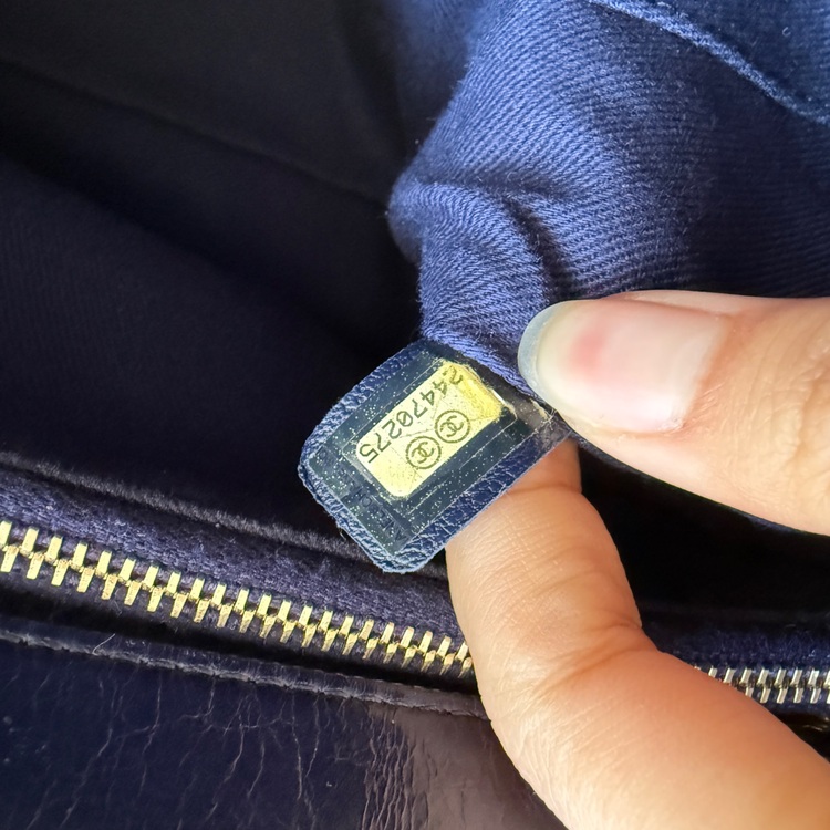 ボーイシャネル（ブランドバッグ）の商品画像 - 査定依頼日：2025年11月25日 - 最高査定価格：350,000円