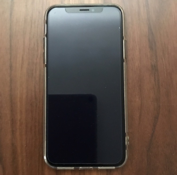 iPhoneX 256gb（スマホ）の商品画像 - 査定依頼日：2026年7月5日 - 最高査定価格：8,500円