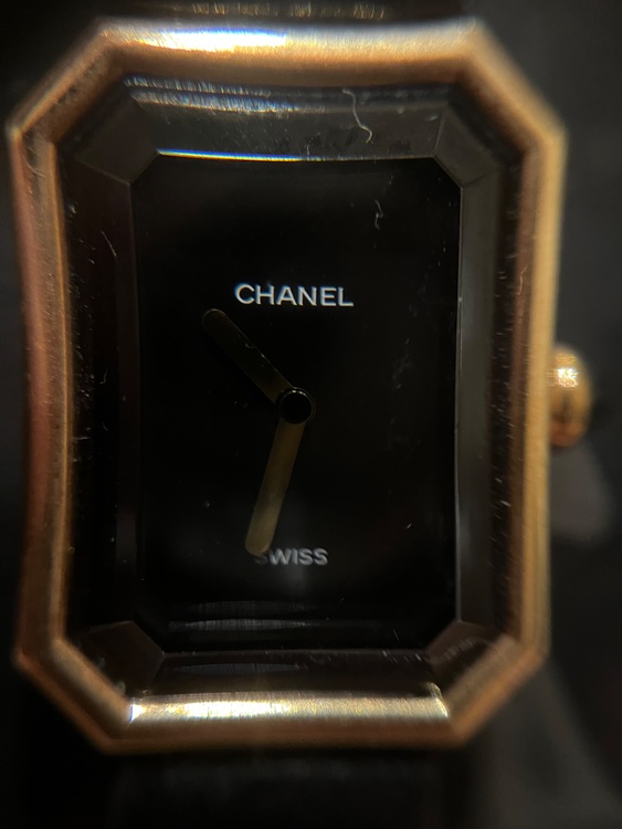 プルミエール　750（高級時計）の商品画像 - 査定依頼日：2025年7月24日 - 最高査定価格：150,000円