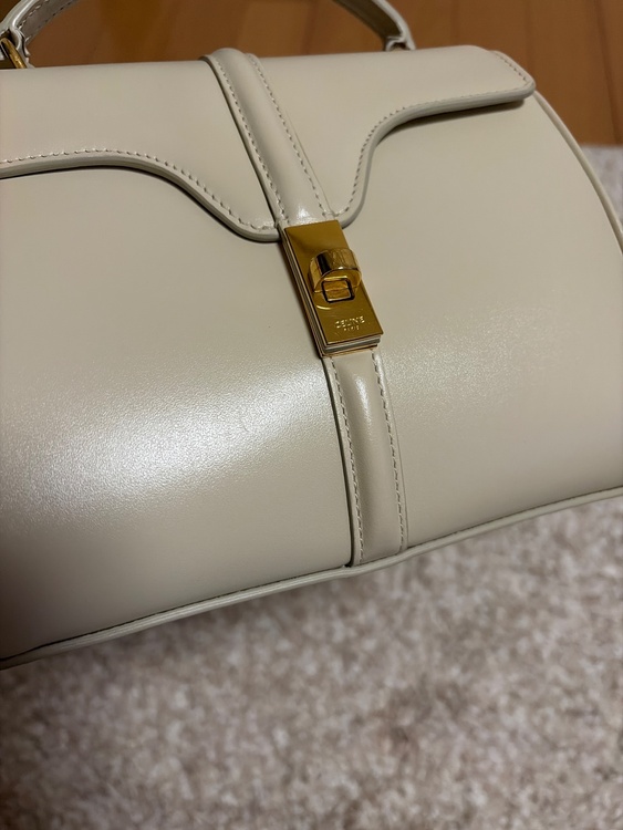 セリーヌ  （ブランドバッグ）の商品画像 - 査定依頼日：2026年3月1日 - 最高査定価格：180,000円