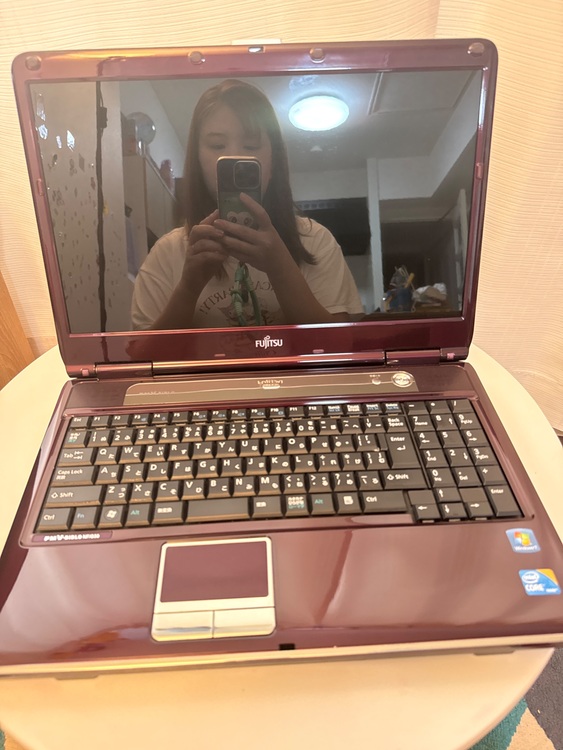 FMVNFG50C（PC・タブレット）の商品画像 - 査定依頼日：2025年8月11日 - 最高査定価格：100,000円