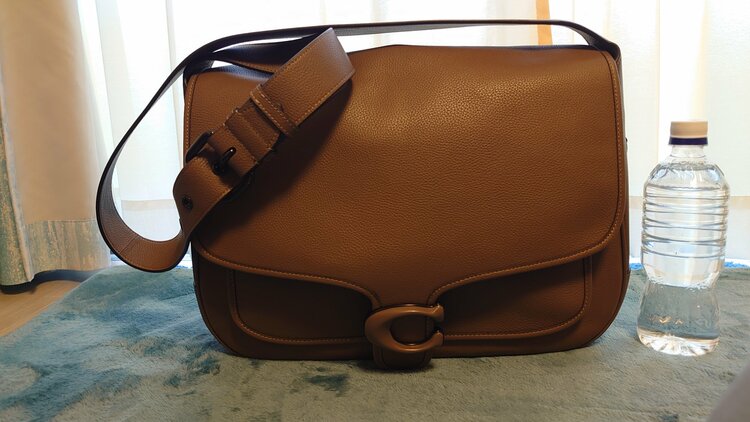 その他 コーチ （ブランドバッグ）の商品画像 - 査定依頼日：2026年3月6日 - 最高査定価格：20,000円