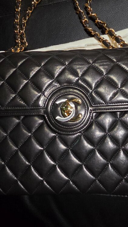 シャネル マトラッセ （ブランドバッグ）の商品画像 - 査定依頼日：2026年4月1日 - 最高査定価格：310,000円