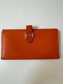 エルメス（ブランド財布・小物）の商品画像 - 査定依頼日：2024年9月3日 - 最高査定価格：20,000円