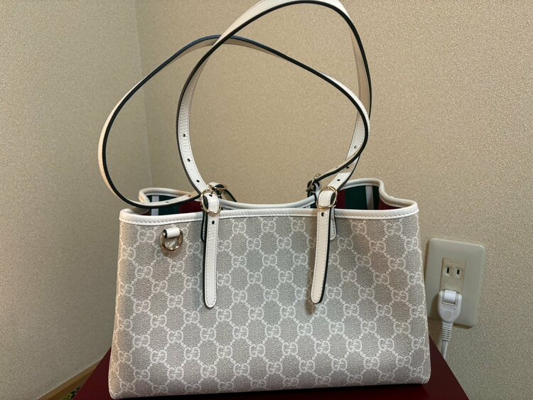 グッチ  （ブランドバッグ）の商品画像 - 査定依頼日：2026年3月20日 - 最高査定価格：150,000円