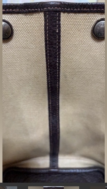 ガーデンパーティー（ブランドバッグ）の商品画像 - 査定依頼日：2026年4月2日 - 最高査定価格：130,000円