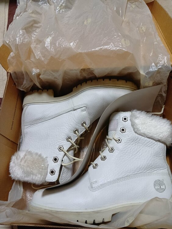 Timberland　（古着・ファッション）の商品画像 - 査定依頼日：2026年4月25日 - 最高査定価格：1,000円